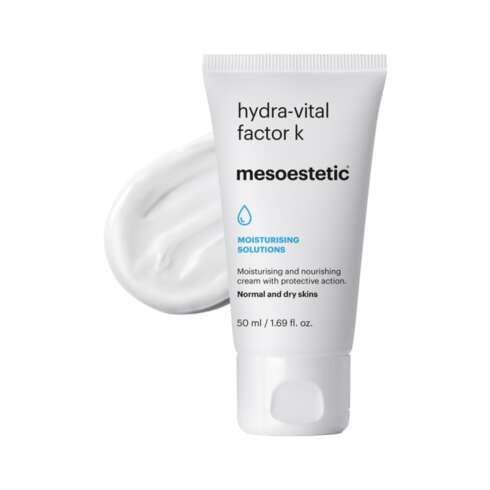 Soin bien-être HYDRA-VITAL FACTOR K - 100ml