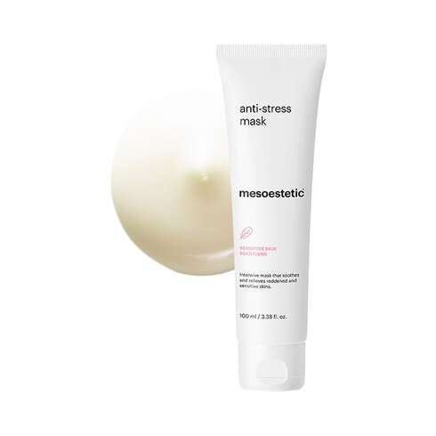 Soin bien-être ANTI-STRESS MASK - 100ml