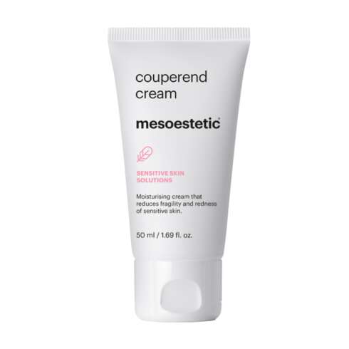 Soin bien-être COUPEREND CREAM - 50ml