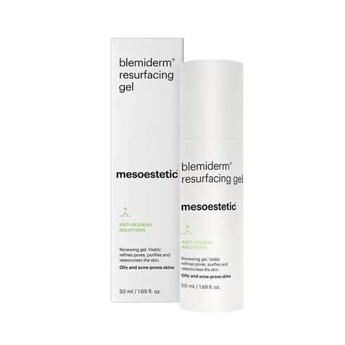 Soin bien-être BLEMIDERM RESURFACING GEL - 50ml