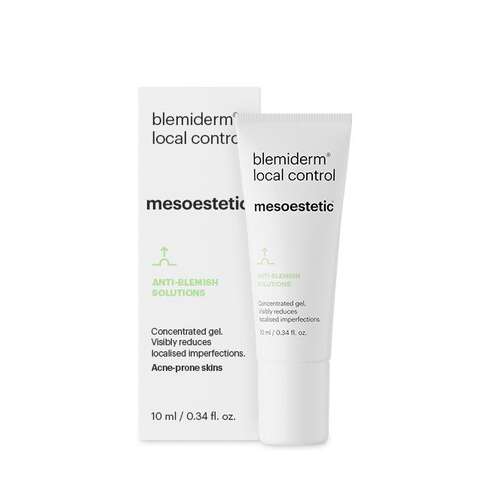 Soin bien-être BLEMIDERM LOCAL CONTROL - 10ml