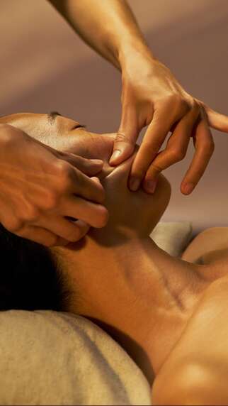 Soin bien-être KOBIDO ROYAL 