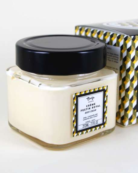 Soin bien-être Crème Corps Só Loucura Cédrat Passion 212ML