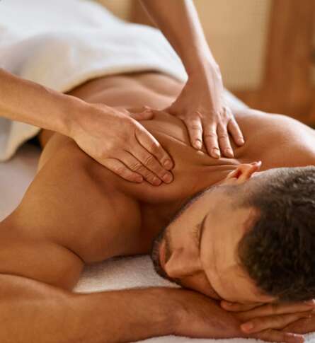 Soin bien-être Thaï à l'Huile