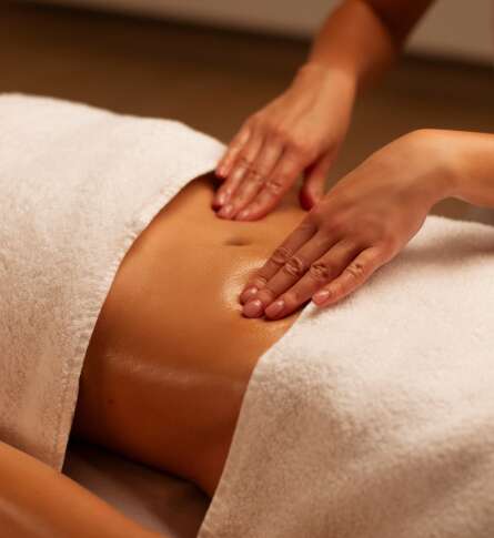 Soin bien-être Chi Nei Tsang