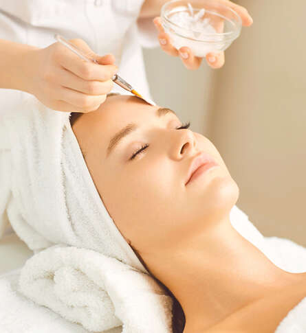 Soin bien-être Soin Nettoyant Sur-Mesure* 1h