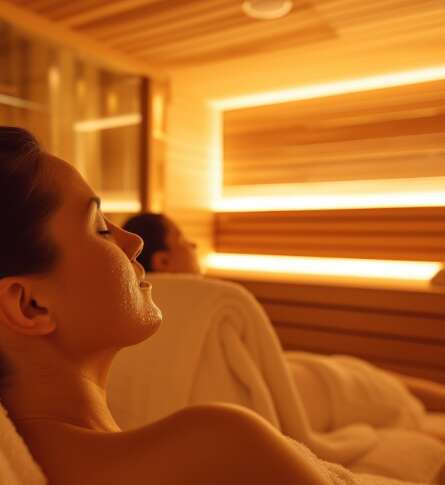 Soin bien-être Évasion en Duo