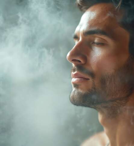 Soin bien-être Rituel Détox Anti-Stress