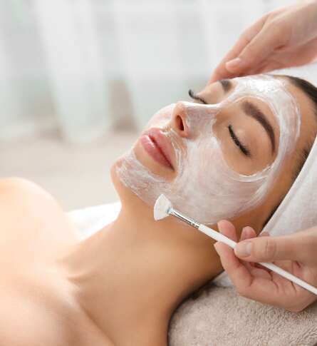 Soin bien-être Soin Nettoyant Anti-Âge* 1h30 