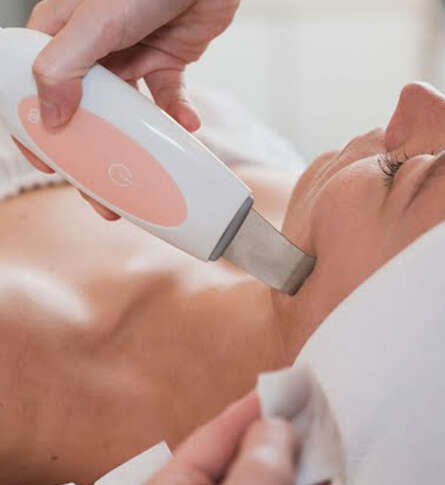 Soin bien-être Le Perfect Skin Haute Technologie ***