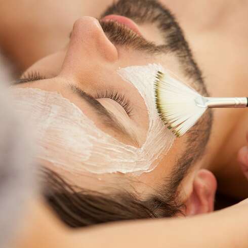 Soin bien-être Soin Fraîcheur Express *