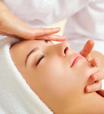 Soin bien-être Relax Time Lift *