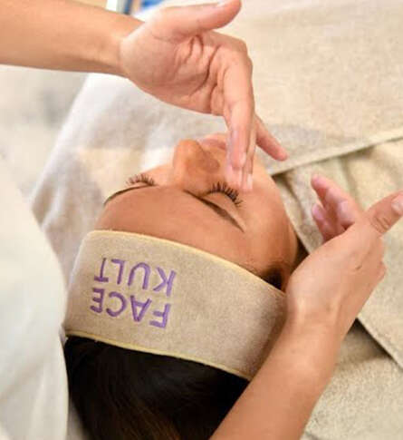 Soin bien-être S'Kult & Mask *