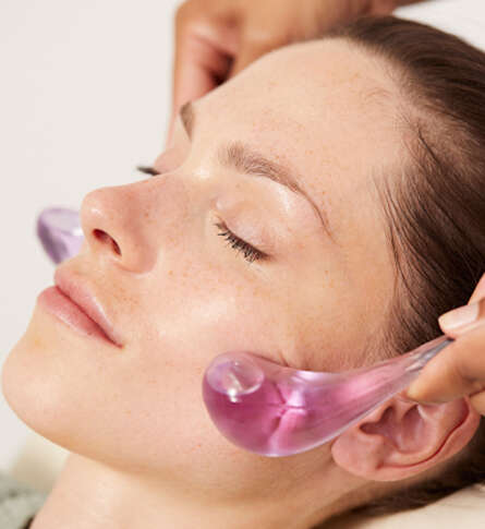 Soin bien-être S'Kult Mask & Glow *