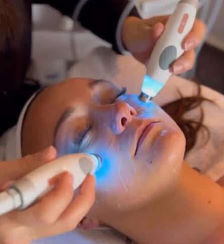 Soin bien-être Magic Lift ADVANCE BEAUTY ***