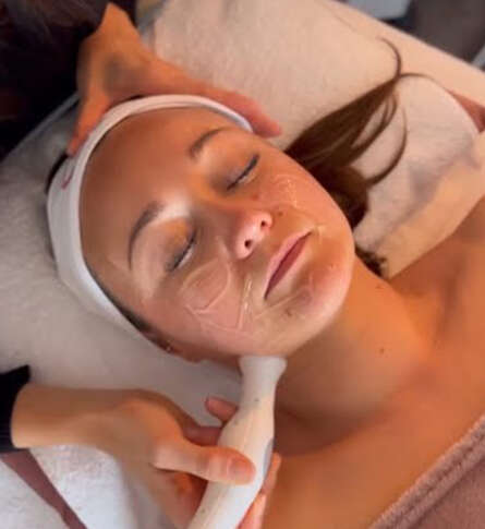 Soin bien-être Firming ADVANCE BEAUTY ***