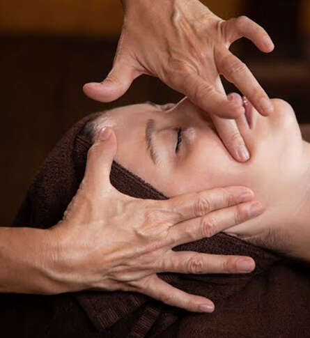 Soin bien-être KOBIDO *