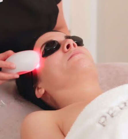 Soin bien-être Bright Reset ***