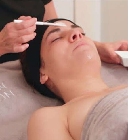 Soin bien-être LunchPeel *