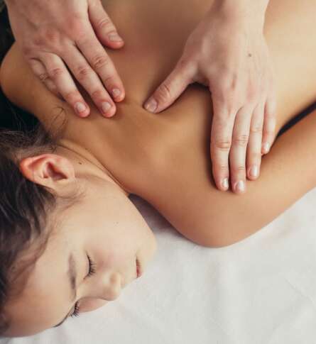 Soin bien-être Instant Zen