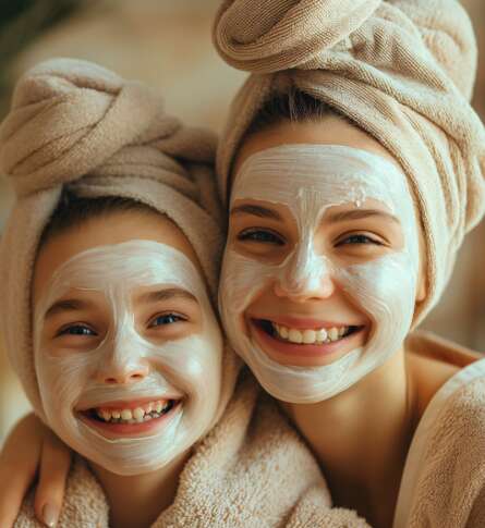 Soin bien-être Duo Sweet Candy