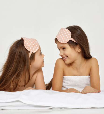 Soin bien-être Duo Sweet Complicity