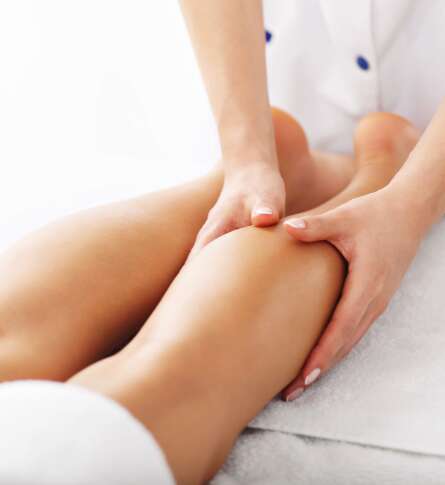 Soin bien-être Drainage Brésilien Lympho Détox