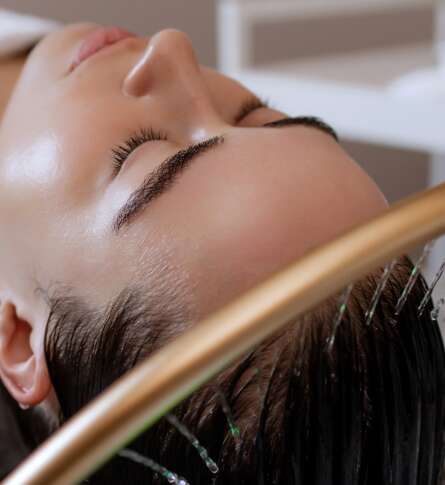 Soin bien-être HoliSpa Essentiel