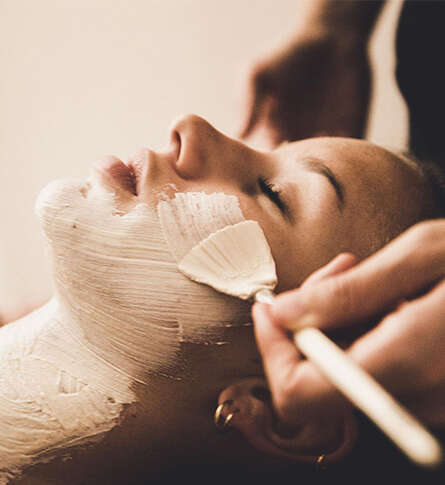 Soin bien-être Peau nette 1pers.