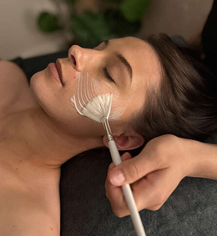 Soin bien-être Le repulpant au thé blanc 1pers.