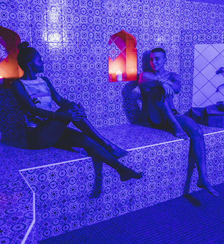 Soin bien-être 2 Rituels Beldi 