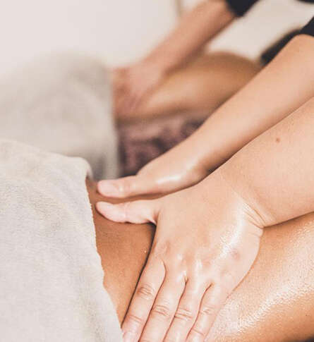 Soin bien-être 2 Rituels Lotus