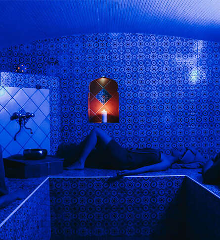 Soin bien-être 3 Rituels Iris