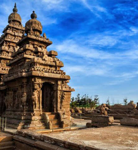 Soin bien-être Jardin d'épices à Pondichéry - 2pers.
