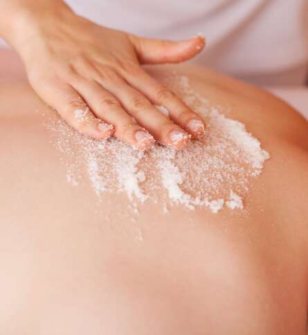 Soin bien-être Évasion Douceur 1h30