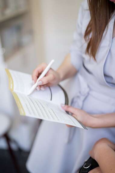 Soin bien-être Consultation Epilation Durable/définitive