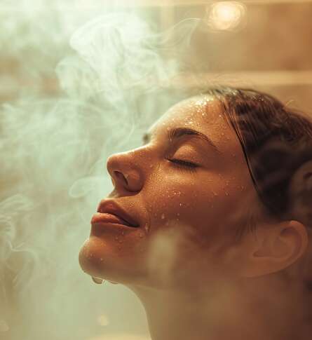 Soin bien-être Échappée Zen