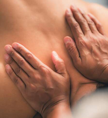 Soin bien-être Rituel Sakura