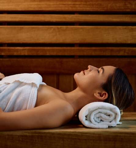 Soin bien-être Rituel Ayurvédique