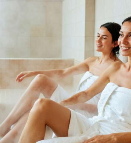 Soin bien-être Pause Zen en Duo