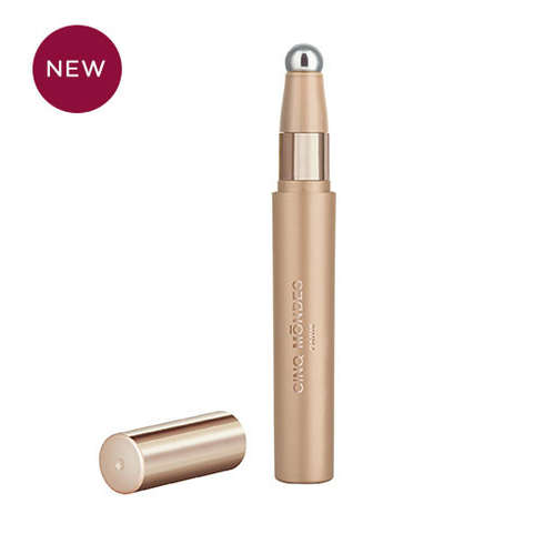 Soin bien-être GETO YEUX ET LEVRES 10 ml