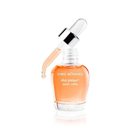 Soin bien-être ELIXIR PRECIEUX APAISANT 10 ml