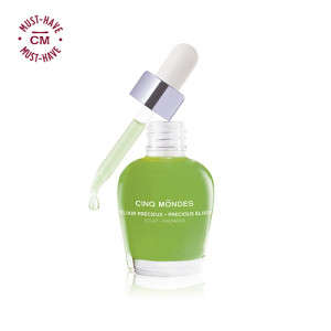 Soin bien-être ELIXIR PRECIEUX ECLAT 10 ml