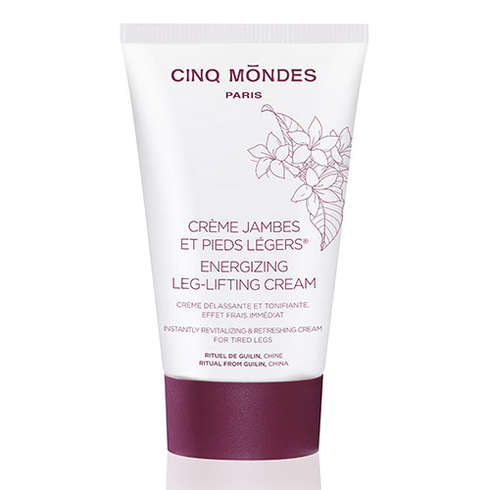 Soin bien-être CREME JAMBES ET PIEDS LEGERS 150 ml