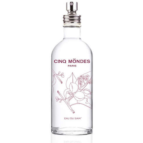 Soin bien-être EAU DU SIAM 100 ml