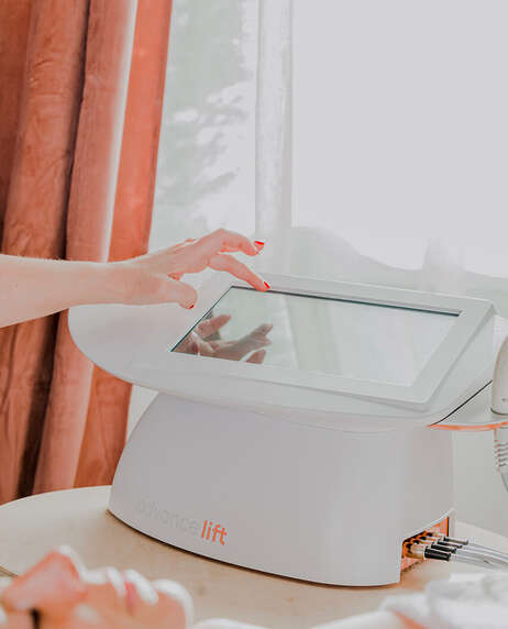 Soin bien-être Acnolyse Dos **