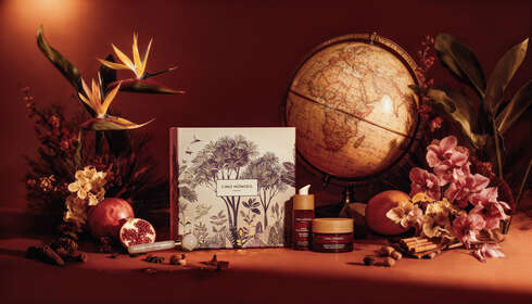 Soin bien-être Coffret Guilin