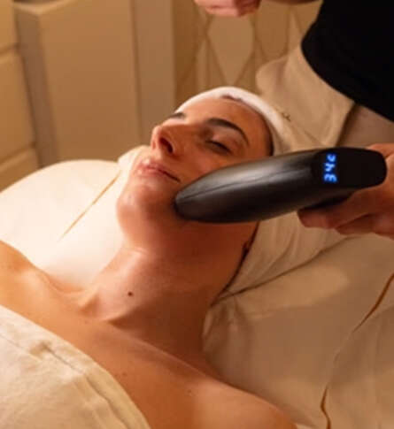 Soin bien-être Accent prime X visage 