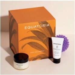 Soin bien-être Coffret foot Therapy