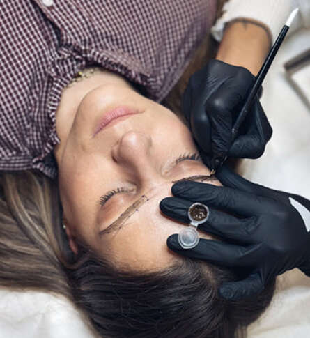 Soin bien-être Création complète